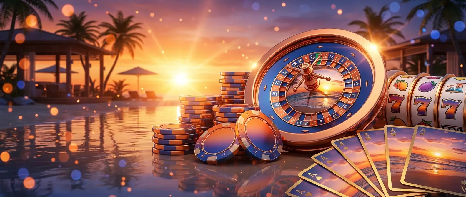 Casino Days bonus